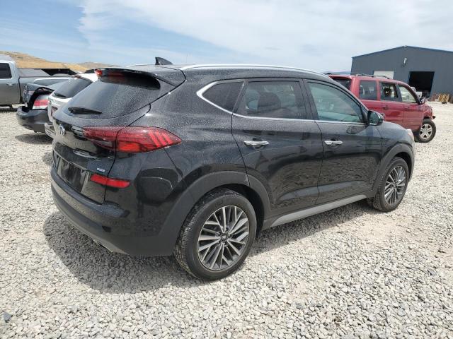 Photo 2 VIN: KM8J3CAL5MU407845 - HYUNDAI TUCSON 