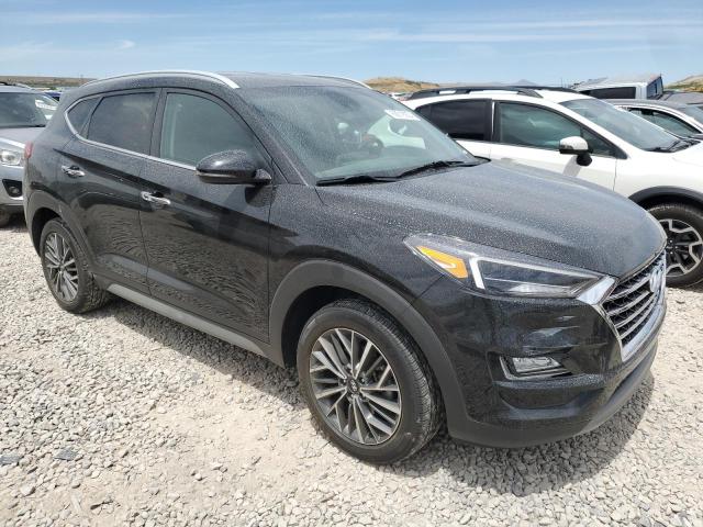 Photo 3 VIN: KM8J3CAL5MU407845 - HYUNDAI TUCSON 