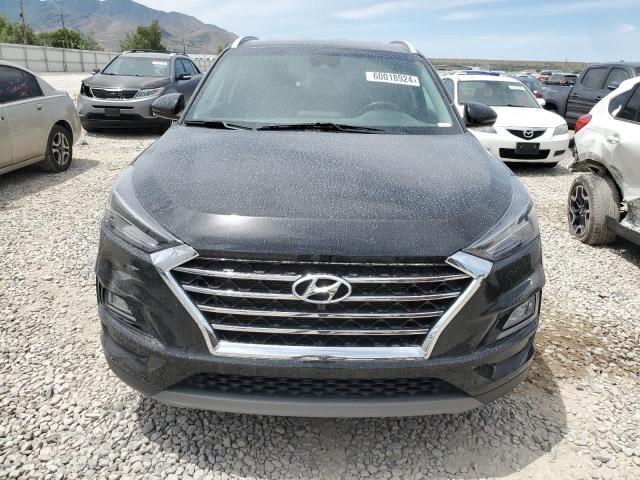 Photo 4 VIN: KM8J3CAL5MU407845 - HYUNDAI TUCSON 