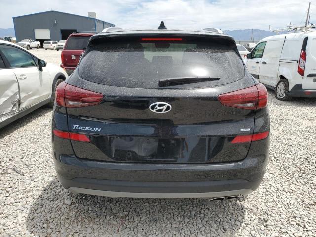 Photo 5 VIN: KM8J3CAL5MU407845 - HYUNDAI TUCSON 