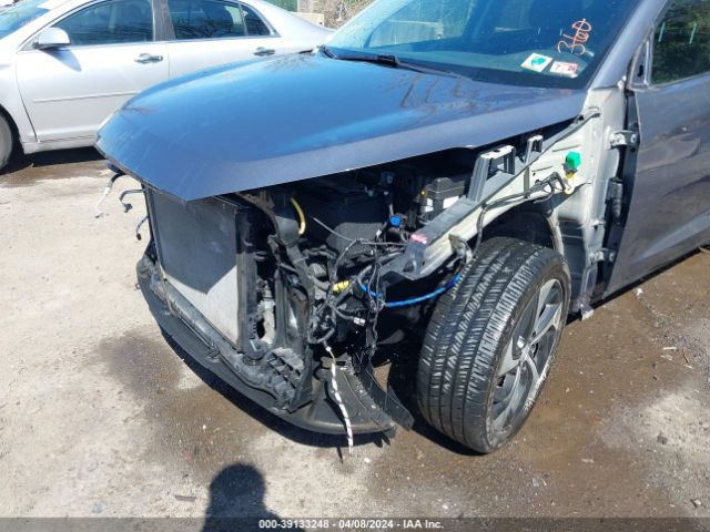 Photo 5 VIN: KM8J3CAL6JU761479 - HYUNDAI TUCSON 