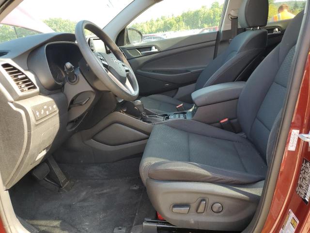 Photo 6 VIN: KM8J3CAL6KU031007 - HYUNDAI TUCSON LIM 