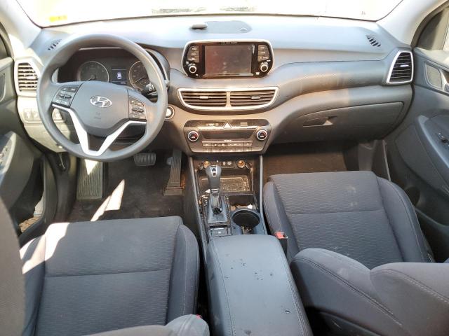 Photo 7 VIN: KM8J3CAL6KU031007 - HYUNDAI TUCSON LIM 