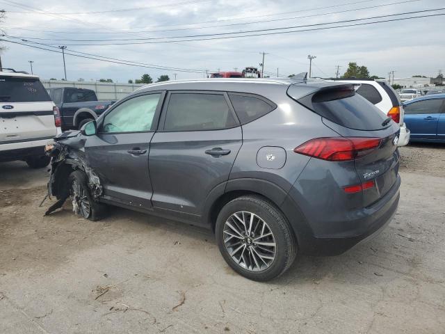 Photo 1 VIN: KM8J3CAL6KU038507 - HYUNDAI TUCSON LIM 