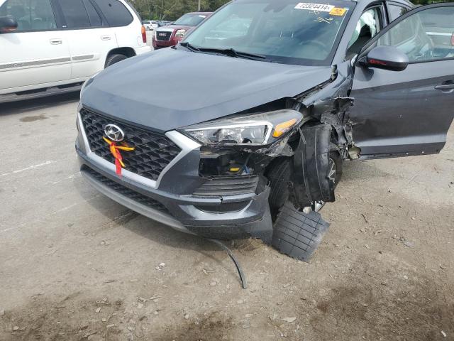 Photo 11 VIN: KM8J3CAL6KU038507 - HYUNDAI TUCSON LIM 