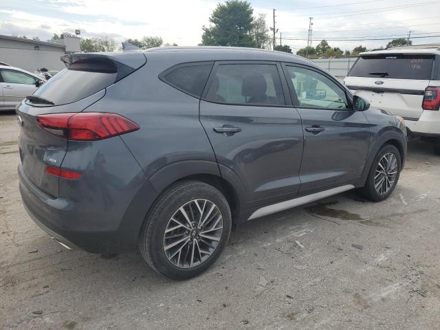 Photo 2 VIN: KM8J3CAL6KU038507 - HYUNDAI TUCSON LIM 