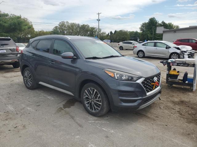 Photo 3 VIN: KM8J3CAL6KU038507 - HYUNDAI TUCSON LIM 