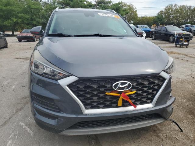 Photo 4 VIN: KM8J3CAL6KU038507 - HYUNDAI TUCSON LIM 