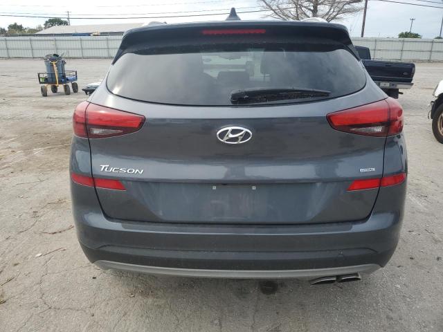 Photo 5 VIN: KM8J3CAL6KU038507 - HYUNDAI TUCSON LIM 