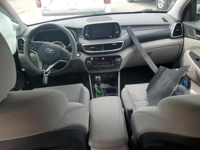 Photo 7 VIN: KM8J3CAL6KU038507 - HYUNDAI TUCSON LIM 