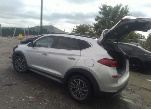 Photo 2 VIN: KM8J3CAL6KU866718 - HYUNDAI TUCSON 