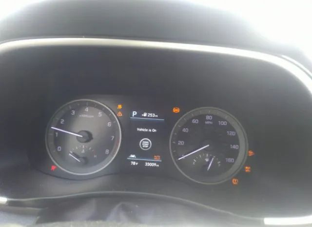 Photo 6 VIN: KM8J3CAL6KU866718 - HYUNDAI TUCSON 