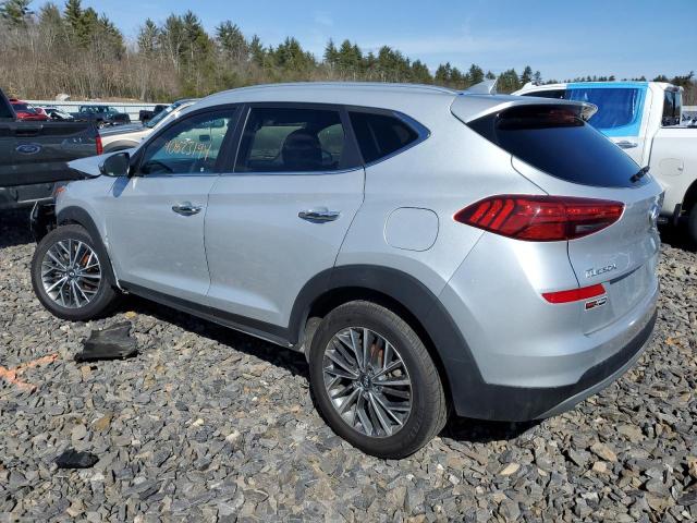 Photo 1 VIN: KM8J3CAL6KU873233 - HYUNDAI TUCSON LIM 