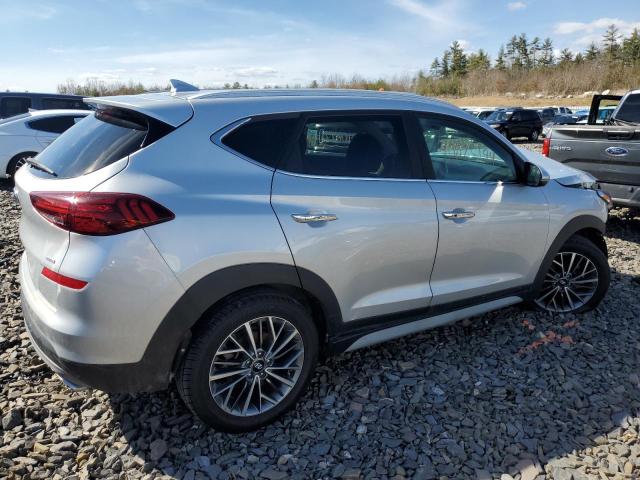 Photo 2 VIN: KM8J3CAL6KU873233 - HYUNDAI TUCSON LIM 