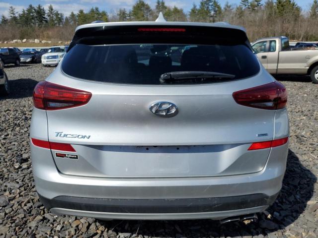 Photo 5 VIN: KM8J3CAL6KU873233 - HYUNDAI TUCSON LIM 