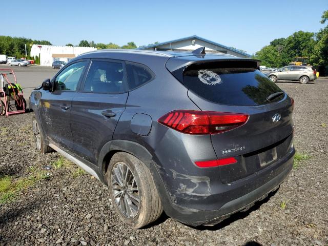 Photo 2 VIN: KM8J3CAL6KU899847 - HYUNDAI TUCSON LIM 