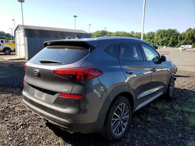 Photo 3 VIN: KM8J3CAL6KU899847 - HYUNDAI TUCSON LIM 