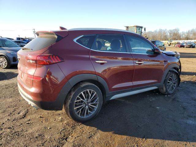 Photo 2 VIN: KM8J3CAL6KU913455 - HYUNDAI TUCSON LIM 