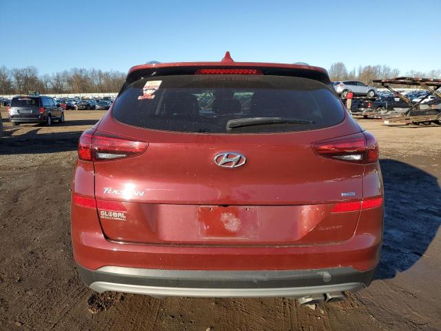 Photo 5 VIN: KM8J3CAL6KU913455 - HYUNDAI TUCSON LIM 