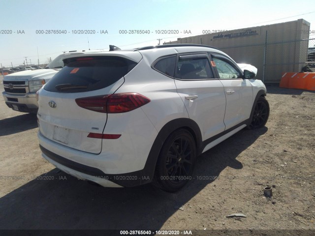 Photo 3 VIN: KM8J3CAL6KU938842 - HYUNDAI TUCSON 