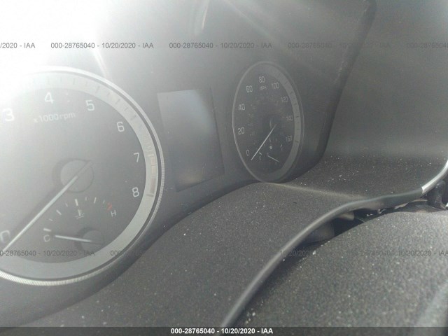 Photo 6 VIN: KM8J3CAL6KU938842 - HYUNDAI TUCSON 