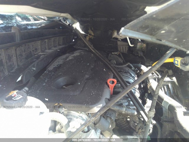 Photo 9 VIN: KM8J3CAL6KU938842 - HYUNDAI TUCSON 