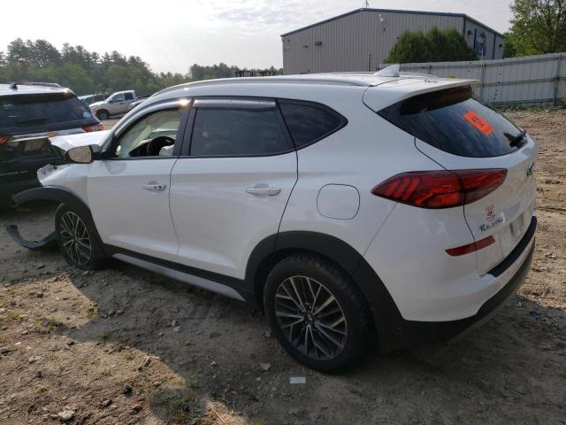 Photo 1 VIN: KM8J3CAL6KU960887 - HYUNDAI TUCSON LIM 