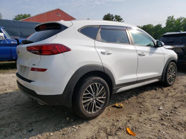 Photo 2 VIN: KM8J3CAL6KU960887 - HYUNDAI TUCSON LIM 