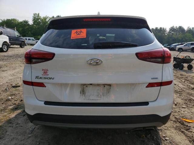 Photo 5 VIN: KM8J3CAL6KU960887 - HYUNDAI TUCSON LIM 