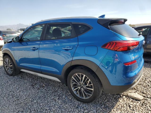 Photo 1 VIN: KM8J3CAL6KU972828 - HYUNDAI TUCSON LIM 