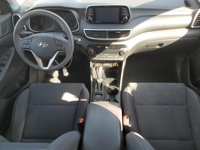 Photo 7 VIN: KM8J3CAL6KU972828 - HYUNDAI TUCSON LIM 