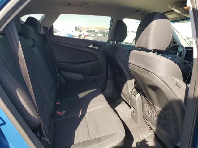 Photo 9 VIN: KM8J3CAL6KU972828 - HYUNDAI TUCSON LIM 