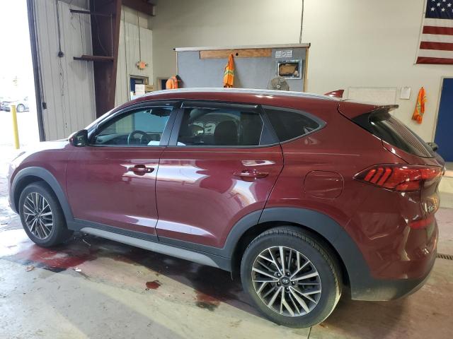 Photo 1 VIN: KM8J3CAL6KU975373 - HYUNDAI TUCSON LIM 