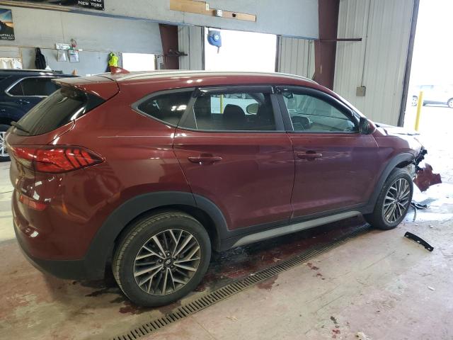 Photo 2 VIN: KM8J3CAL6KU975373 - HYUNDAI TUCSON LIM 