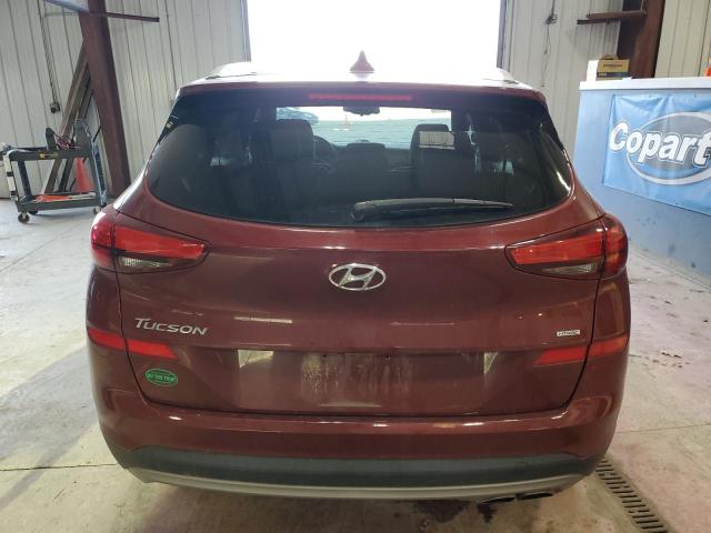 Photo 5 VIN: KM8J3CAL6KU975373 - HYUNDAI TUCSON LIM 