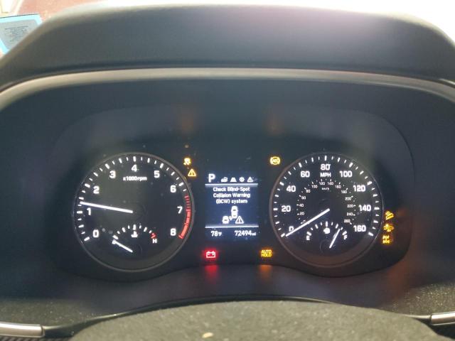 Photo 8 VIN: KM8J3CAL6KU975373 - HYUNDAI TUCSON LIM 