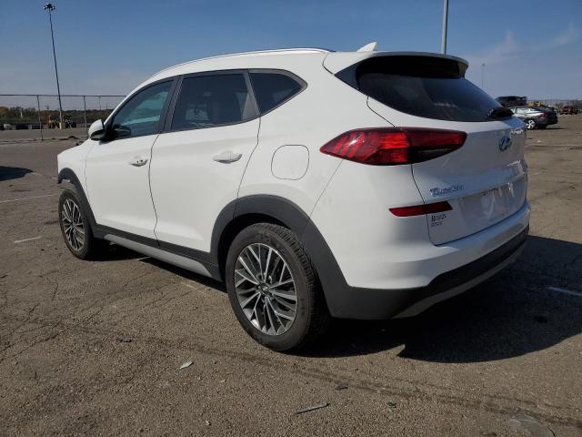 Photo 2 VIN: KM8J3CAL6KU980024 - HYUNDAI TUCSON LIM 