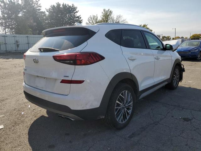 Photo 3 VIN: KM8J3CAL6KU980024 - HYUNDAI TUCSON LIM 