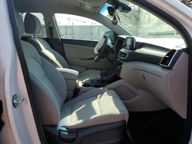 Photo 4 VIN: KM8J3CAL6KU980024 - HYUNDAI TUCSON LIM 