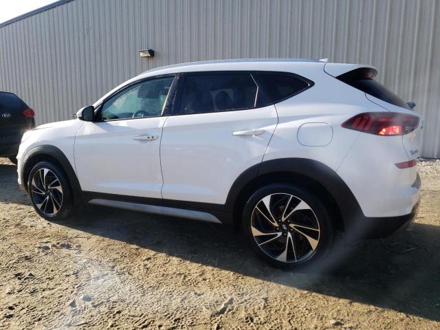 Photo 1 VIN: KM8J3CAL6KU988270 - HYUNDAI TUCSON LIM 