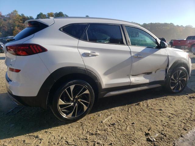 Photo 2 VIN: KM8J3CAL6KU988270 - HYUNDAI TUCSON LIM 