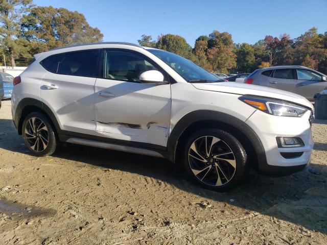 Photo 3 VIN: KM8J3CAL6KU988270 - HYUNDAI TUCSON LIM 