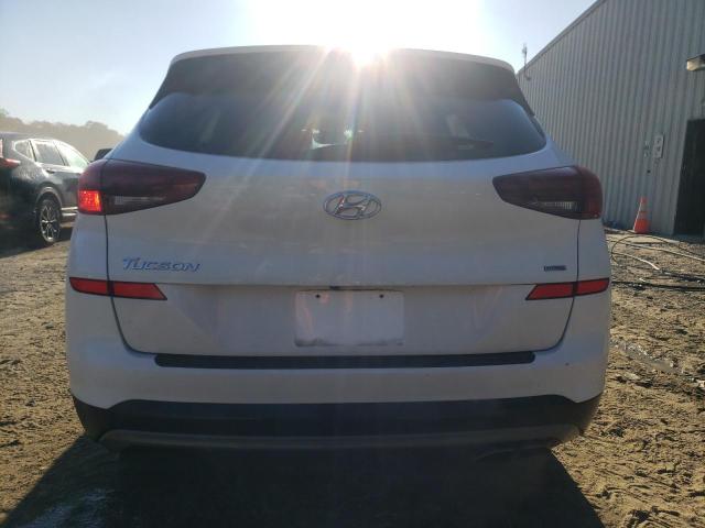 Photo 5 VIN: KM8J3CAL6KU988270 - HYUNDAI TUCSON LIM 