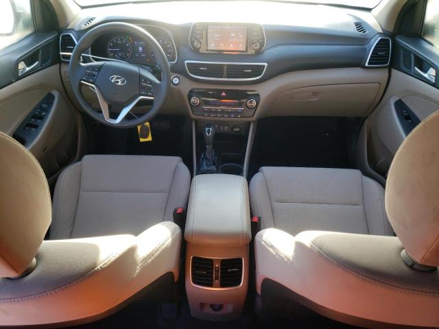 Photo 7 VIN: KM8J3CAL6KU988270 - HYUNDAI TUCSON LIM 