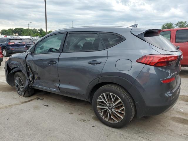 Photo 1 VIN: KM8J3CAL6KU993632 - HYUNDAI TUCSON 