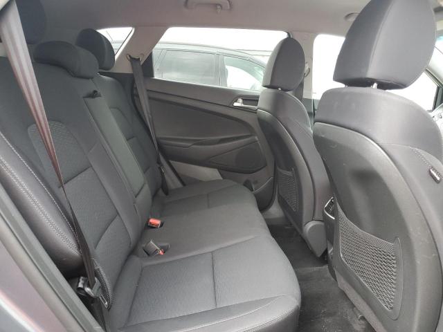 Photo 10 VIN: KM8J3CAL6KU993632 - HYUNDAI TUCSON 