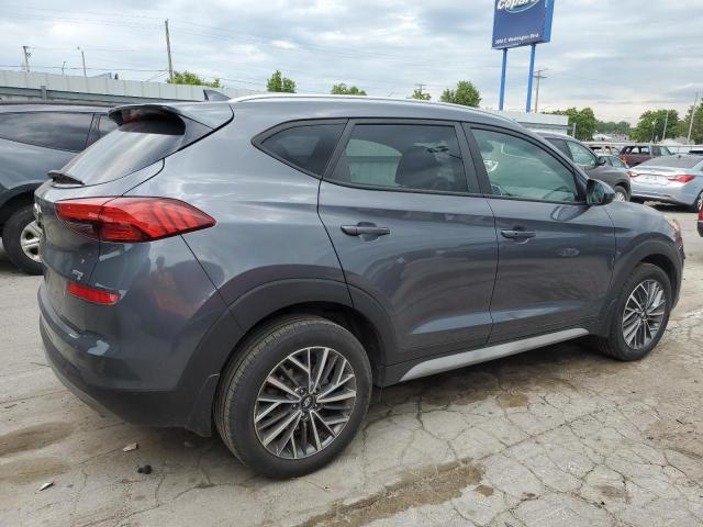 Photo 2 VIN: KM8J3CAL6KU993632 - HYUNDAI TUCSON 