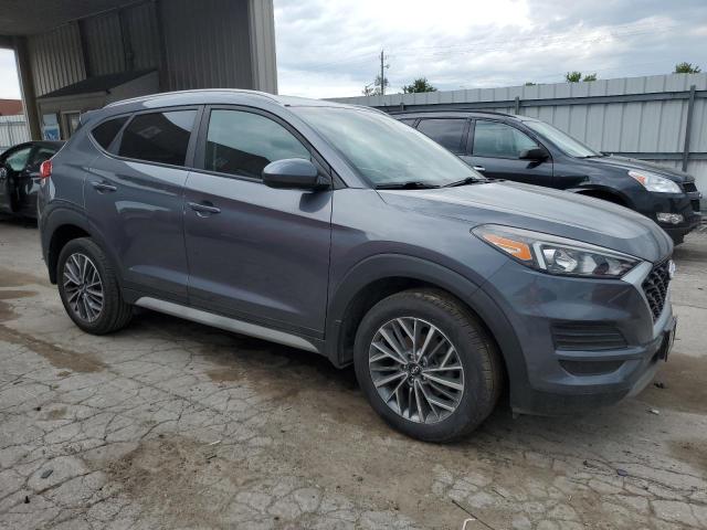 Photo 3 VIN: KM8J3CAL6KU993632 - HYUNDAI TUCSON 