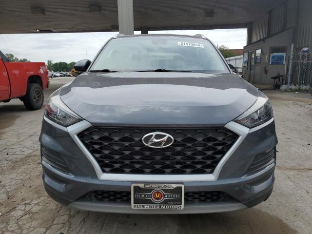 Photo 4 VIN: KM8J3CAL6KU993632 - HYUNDAI TUCSON 