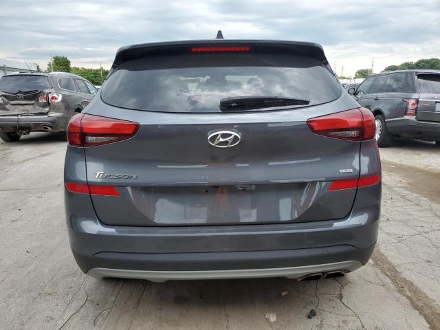 Photo 5 VIN: KM8J3CAL6KU993632 - HYUNDAI TUCSON 